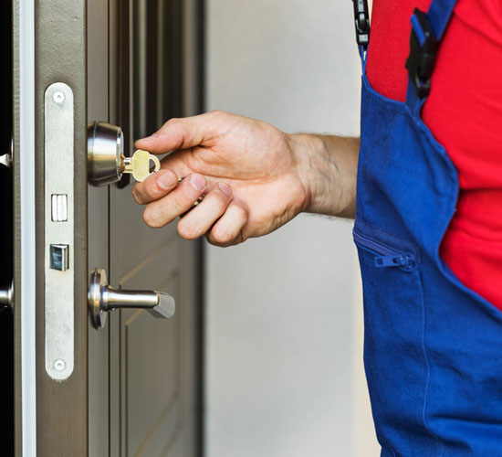 Residential Locksmith Thornhill