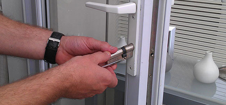 Commercial Door Lock Repair in Thornhill