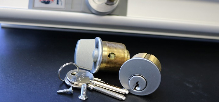 Commercial Lock Installation Thornhill