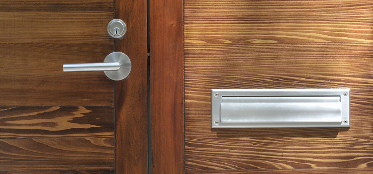 Electric Front Door Lock Repair Thornhill