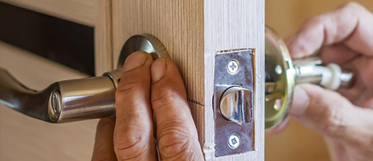 Thornhill 24 hour residential locksmith