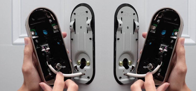 Thornhill Smart Lock Repair